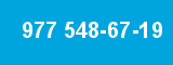 977 548-67-19 977 548-67-19
